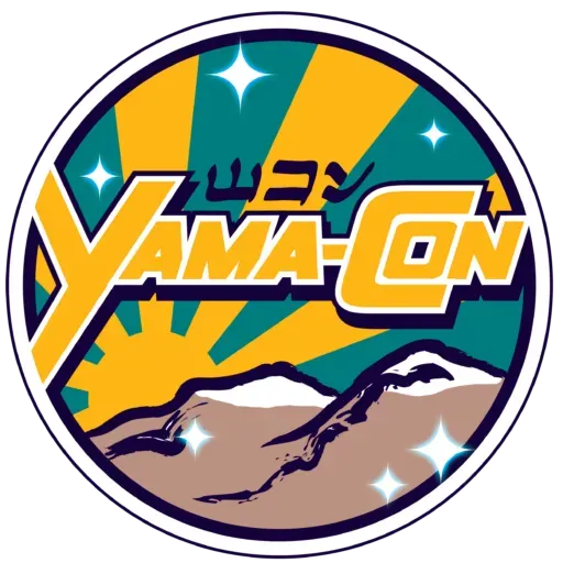 YAMA-CON — hosting the official cosplay contest at Knox Pop Con 2026