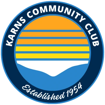 Karns Community Club logo