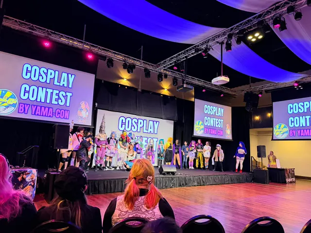 KPC 2026 community recap photo shared on Facebook